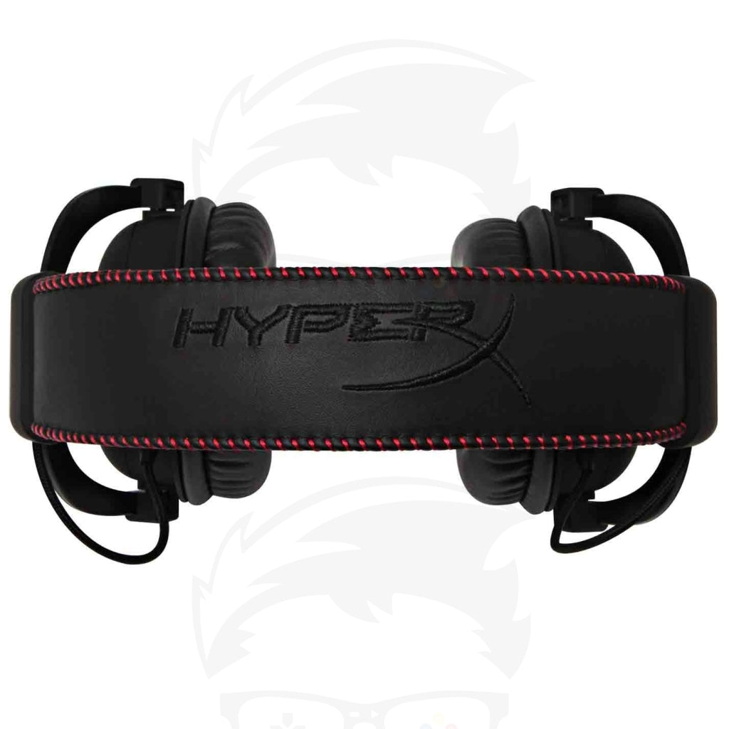 Hyperx Cloud Core Gaming Headset Hyperx Cloud Core Gaming Headset